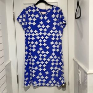 Jude Connally Ella dress